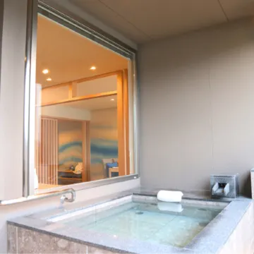 TOBA GRAND HOTEL