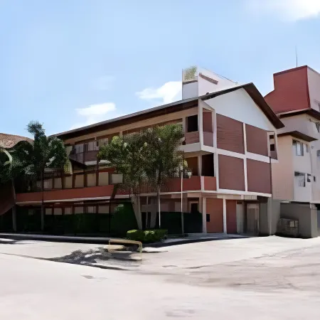 Tropicanas Hotel e Eventos