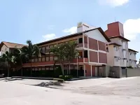 Tropicanas Hotel e Eventos