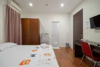 Avalon Karawaci RedPartner