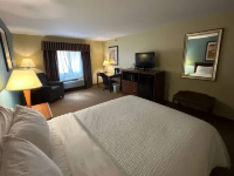 Wingate by Wyndham Newell Hotels in Hancock County