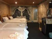 Suannamphukradueng &Suansook Resort