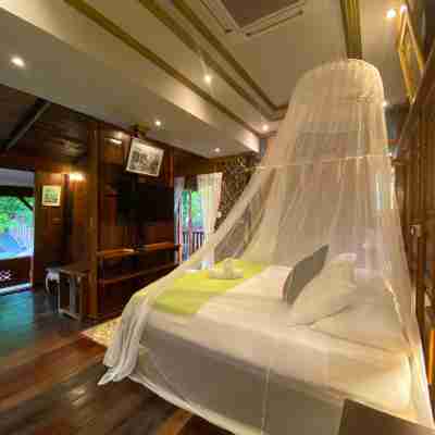 Ayutthaya Retreat Rooms