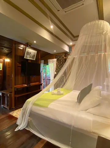 รูปภาพของอยุธยา รีทรีท