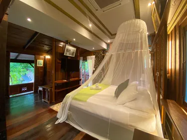 รูปภาพของอยุธยา รีทรีท