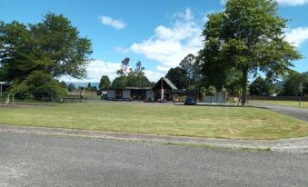 Tongariro Junction Accommodation