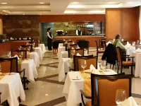Hotel Diego de Almagro Valparaíso