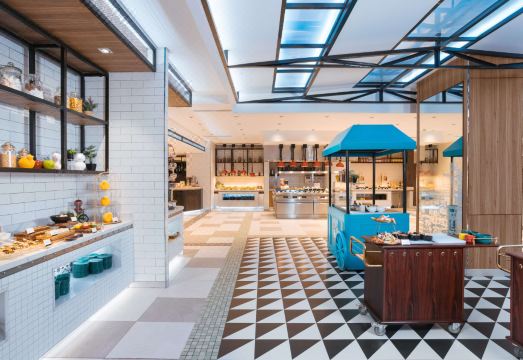 7. 이비스 스타일스..