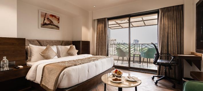Regenta Place Igatpuri Hotel a Nashik