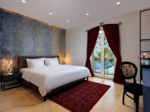 Arté Boutique Hotel