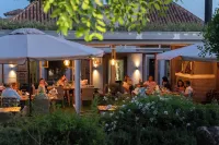 Fazenda Nova Country House Hotels in Moncarapacho