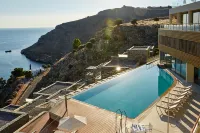 Lindos Blu Luxury Hotel-Adults Only - Luksus