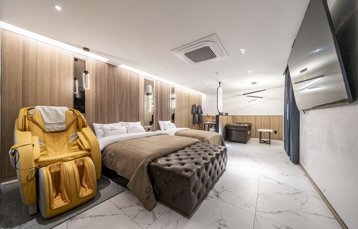 Cielo Hotel