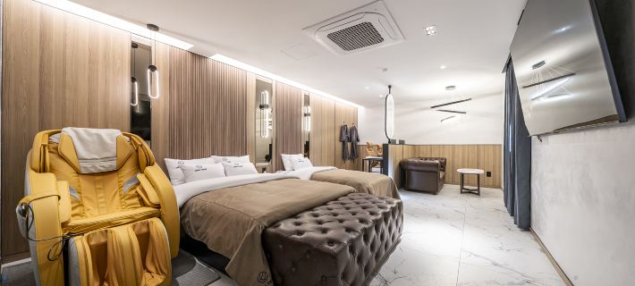 Cielo Hotel Ξενοδοχεία στην πόλη Jecheon-si