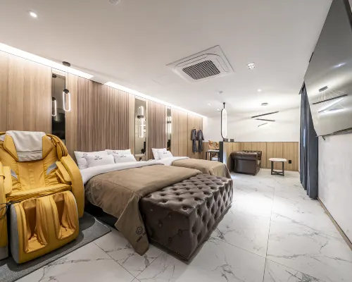 Cielo Hotel Отели рядом с достопримечательностью «Храм Тэдоса»