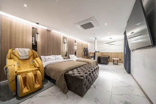 Cielo Hotel
