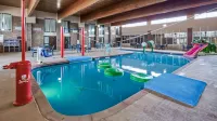 Best Western Ramkota Hotel Hotels in Aberdeen