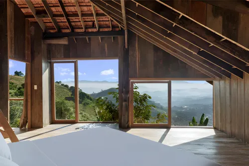 Cao Lan Hamlet Hotel a Dai Lao