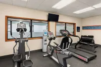 Hampton Inn Lancaster - Kuntosalit