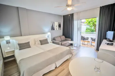 Coral California - Adults Only Hotels near Beach of the Views
