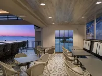 Hotel Indigo Panama City Marina