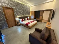 Nature Retreat Resort