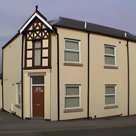 Earle House Serviced Apartments