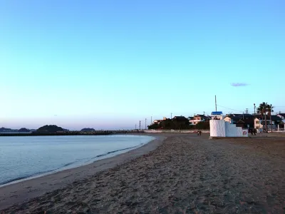 Minshuku Hikari