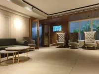 ซิปป์ โฮเทล เล โอเปรา โรงแรมใกล้สวนสาธารณะเจพี