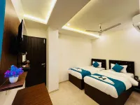 โรงแรมวิสต้ายินดีต้อนรับ