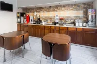 Baymont by Wyndham Anderson - Desayuno