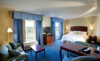 Hampton Inn & Suites Lake Wales