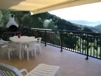 Les Asphodèles Hotels in Galéria