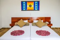 Oak Ray Regency Hotel di Gonoruwa