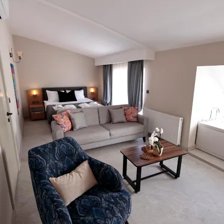 Livia Residence