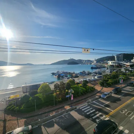Wando Seattle