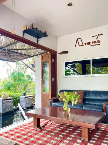 รูปภาพของเดอะมัก รีสอร์ท