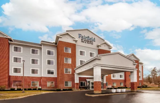 薩拉託加馬耳他萬豪萬楓酒店