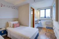 Transamerica Fit Villa Lobos