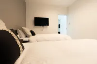 Jacuzzi Terrace Okinawa Ims