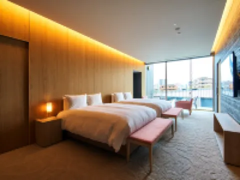 The Meibia Miyazaki Hotels in Miyazaki