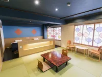 Hatsuneso Shinkan Các khách sạn ở Ureshino