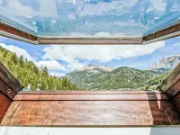 Mansarda Golfieri Hoteles en Alba