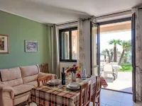 Le Margherite (Slr264) Hoteles en Cipressa