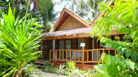 The Henry Resort Siargao at Kermit Hotels in 