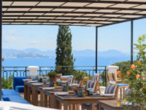 Althoff Hotel Villa Belrose Hotels in Gassin