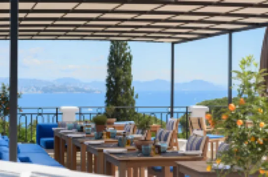 Althoff Hotel Villa Belrose