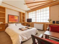 野澤景嶋田屋日式旅館 Hikage Gondola Lift Uenotaira Station附近的飯店