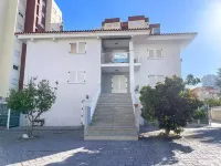 Apartamentos Gandía Centro 3000