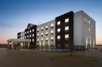 Country Inn & Suites by Radisson, Oklahoma City - Bricktown, OK Hotels in 